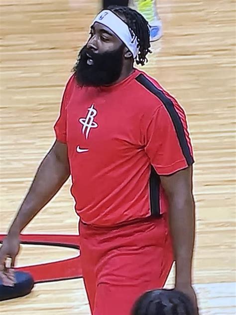 james harden body weight.